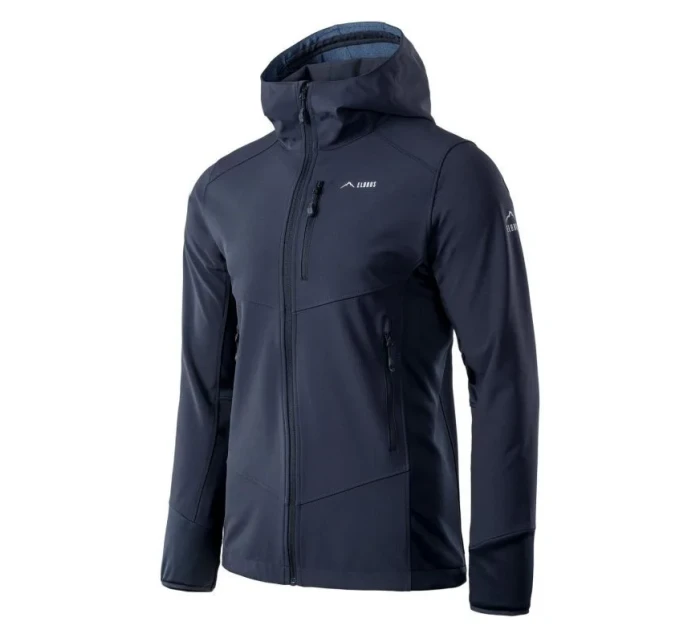 Pánska bunda Sudir M 92800299703 - Elbrus Pánska bunda Sudir M 92800299703 - Elbrus