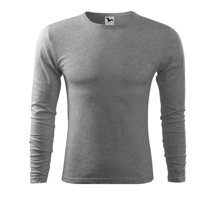 Adler Fit-T LS M MLI-11912 tričko Adler Fit-T LS M MLI-11912 tričko