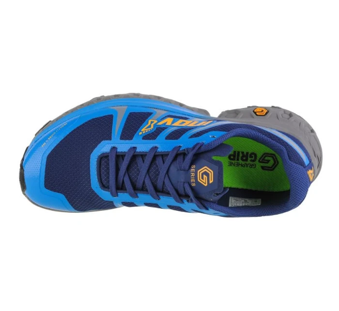Bežecká obuv Inov-8 Trailfly Ultra G 300 Max M 000977-BLGYNE-S-01