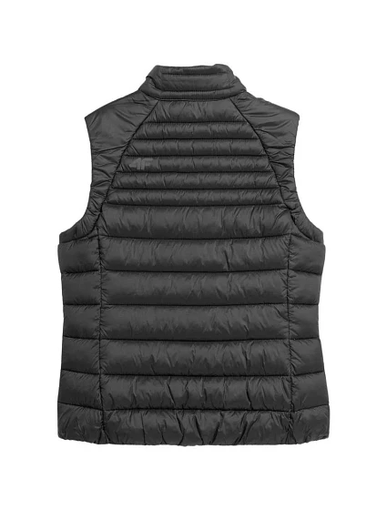 Dámská péřová vesta W SS23TDJA 20S  model 18201018 - 4F