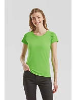 LadyFit Valueweight T Dámské tričko model 22443706 red - Fruit of the Loom LadyFit Valueweight T Dámské tričko model 22443706 red - Fruit of the Loom