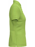 K 255 Dámské piqué polo model 22430870 lime - Kariban K 255 Dámské piqué polo model 22430870 lime - Kariban
