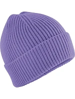 B Dětská pletená čepice 53. violet model 22452779 - Beechfield B Dětská pletená čepice 53. violet model 22452779 - Beechfield