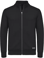 Cutter & Buck Pemberton Cardigan Full Zip Men Pánský cardigan model 22458787 black Cutter & Buck Pemberton Cardigan Full Zip Men Pánský cardigan model 22458787 black