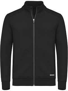Cutter & Buck Pemberton Cardigan Full Zip Men Pánský cardigan model 22458787 black