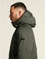 Urban Padded Parka M Pánská zateplená parka model 22467985 - Craft Corporate Urban Padded Parka M Pánská zateplená parka model 22467985 - Craft Corporate