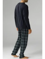 Atlantic NMP-375 farba:modrá/zelená Atlantic NMP-375 farba:modrá/zelená