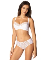 kolor:biały model 21848739 - Róża