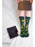 Skarpetki Rainbow Socks Dla Lekarzy I Medyków 3 Pary