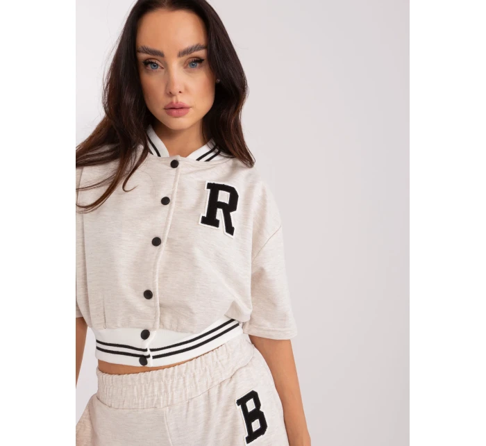 Súprava EM KMPL 824.06X svetlo béžová Súprava EM KMPL 824.06X svetlo béžová