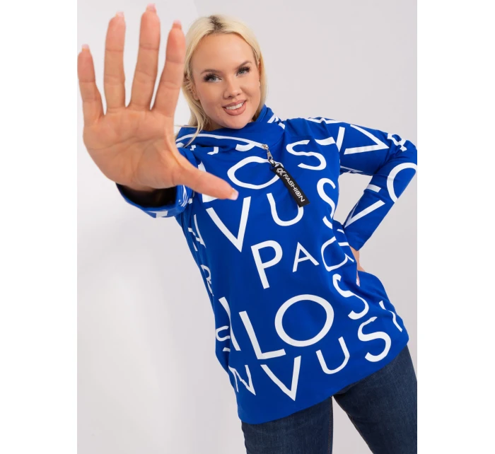 RV BL 5056 1.95 kobalt RV BL 5056 1.95 kobalt