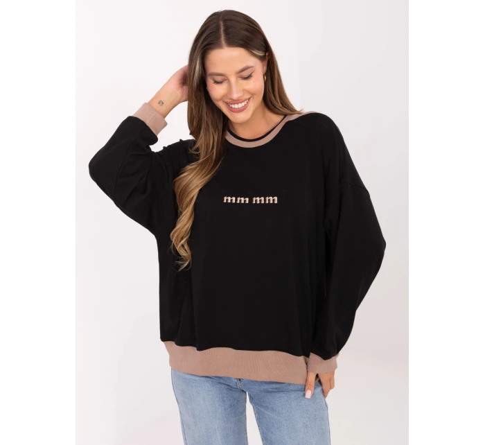 Bluzka RV BZ model 21406726 czarny - FPrice