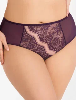 model 19351334 FIGI VIOLET - Gorsenia