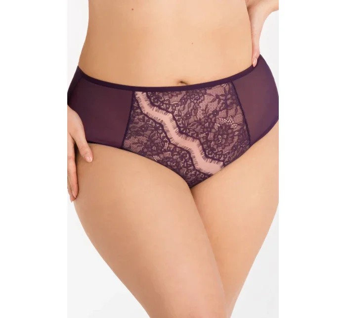 model 19351334 FIGI VIOLET - Gorsenia model 19351334 FIGI VIOLET - Gorsenia