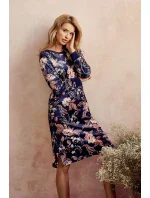 3060 VENUS DÁMSKA VELÚROVÁ TUNIKA 3060 VENUS DÁMSKA VELÚROVÁ TUNIKA