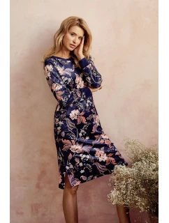 3060 VENUS DÁMSKA VELÚROVÁ TUNIKA