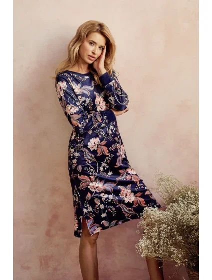 3060 VENUS DÁMSKA VELÚROVÁ TUNIKA 3060 VENUS DÁMSKA VELÚROVÁ TUNIKA