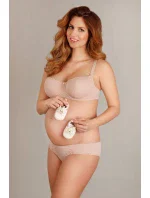 Dojčiace podprsenka 1381 MK - LUPOLINE Dojčiace podprsenka 1381 MK - LUPOLINE