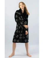 Dámský župan dlouhý model 16255271 - Vienetta