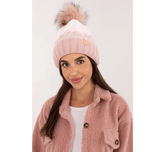 Cap model 201415 Rue Paris