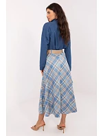 Dlhá sukňa model 226010 Taliansko Moda Dlhá sukňa model 226010 Taliansko Moda