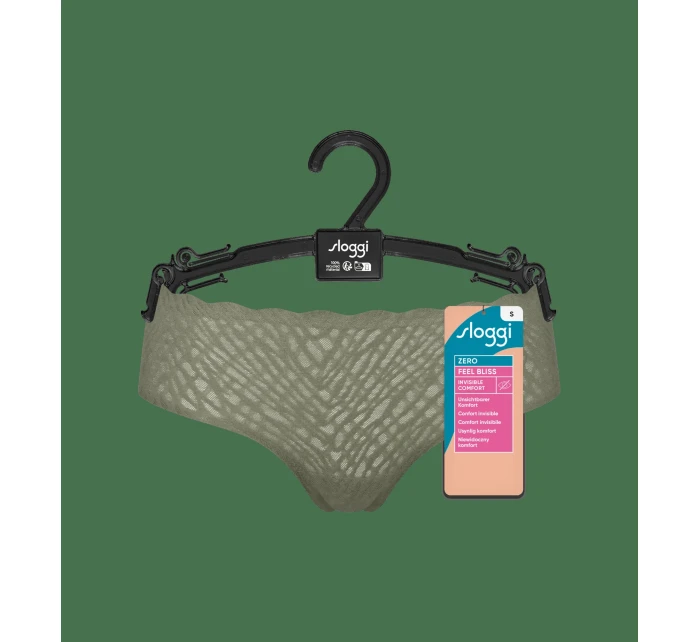 sloggi ZERO Feel Bliss Hipster - UNKNOWN - SLOGGI UNKNOWN - SLOGGI sloggi ZERO Feel Bliss Hipster - UNKNOWN - SLOGGI UNKNOWN - SLOGGI