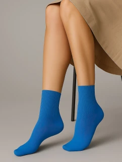 Cerberus 1098 dámske nekompresné krátke ponožky 36-42