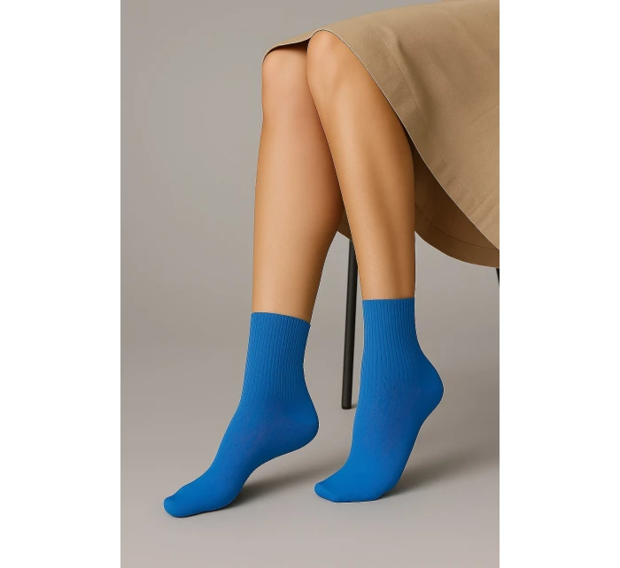 Cerberus 1098 dámske nekompresné krátke ponožky 36-42 Cerberus 1098 dámske nekompresné krátke ponožky 36-42