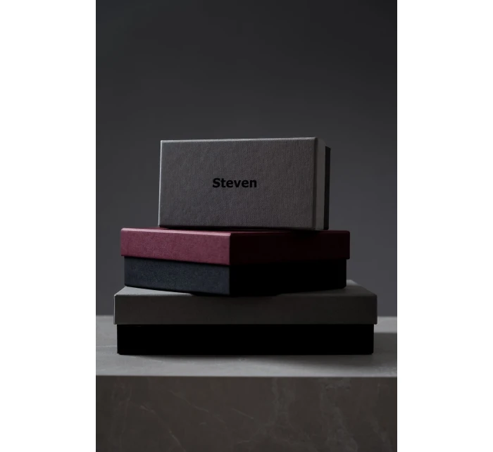 Ponožky model 21320599 Boxy dámské A'3 3540 - Steven