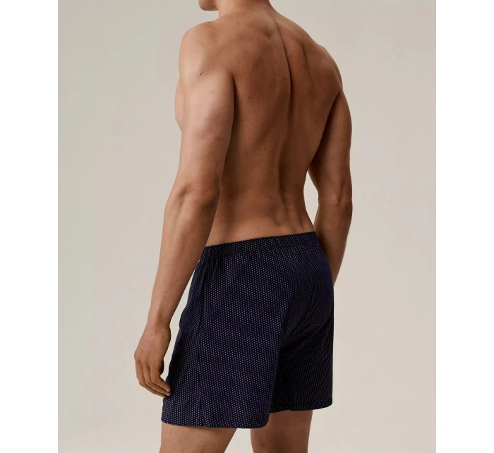 Boxerky model 21379420 A'2 S4XL - Atlantic