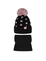 AJS 48-364 Dievčenský klobúk+golfový set