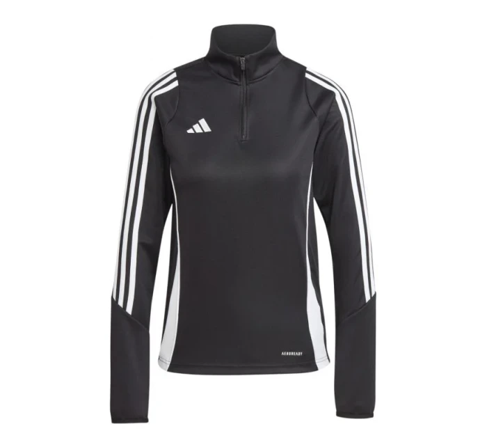 Tréninková mikina Tiro 24 W model 19919458 - ADIDAS Tréninková mikina Tiro 24 W model 19919458 - ADIDAS