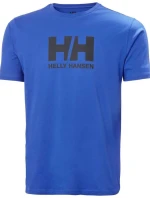 Tričko Helly Hansen s logom M 33979 543