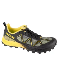 Bežecká obuv Inov-8 MudTalon Speed M 001146-BKYW-P-001