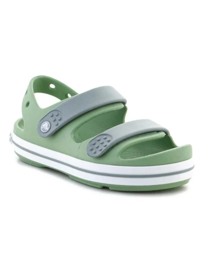 Crocs Crocband Cruiser Sandal Jr 209423-3WD