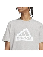Modern Essentials Graphic M Tričko model 20571974 pánské - ADIDAS