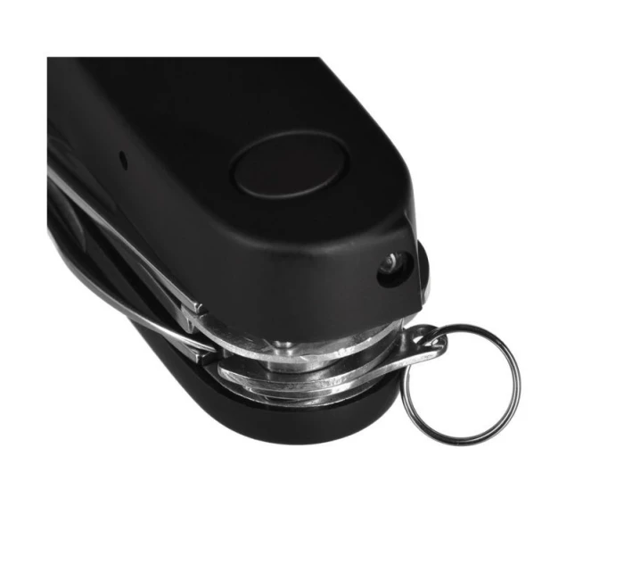 Kapesní nůž 13 + 90 černý model 21331522 - Azymut Kapesní nůž 13 + 90 černý model 21331522 - Azymut