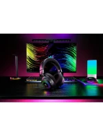 Bezdrátová herní čelenka USB TypeA Bluetooth Black model 21765197 - Razer Bezdrátová herní čelenka USB TypeA Bluetooth Black model 21765197 - Razer