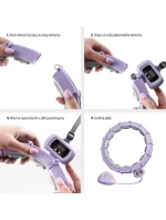 s a fialové barvy model 21332501 - HMS s a fialové barvy model 21332501 - HMS