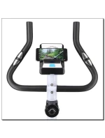 Magnetické koleso biele HMS M8750