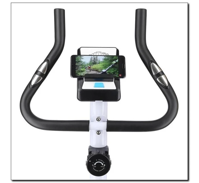 Magnetické koleso biele HMS M8750