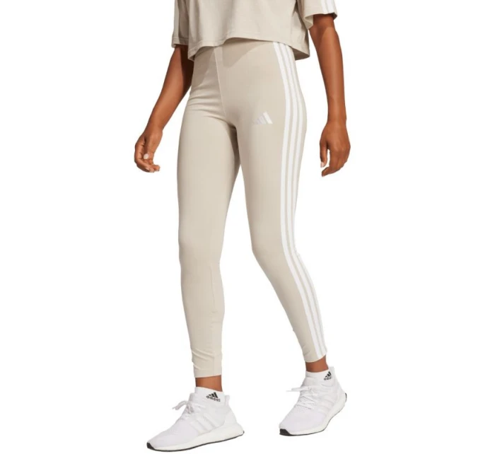 Legíny Essentials 3Stripes Cotton W model 21219442 dámské - ADIDAS