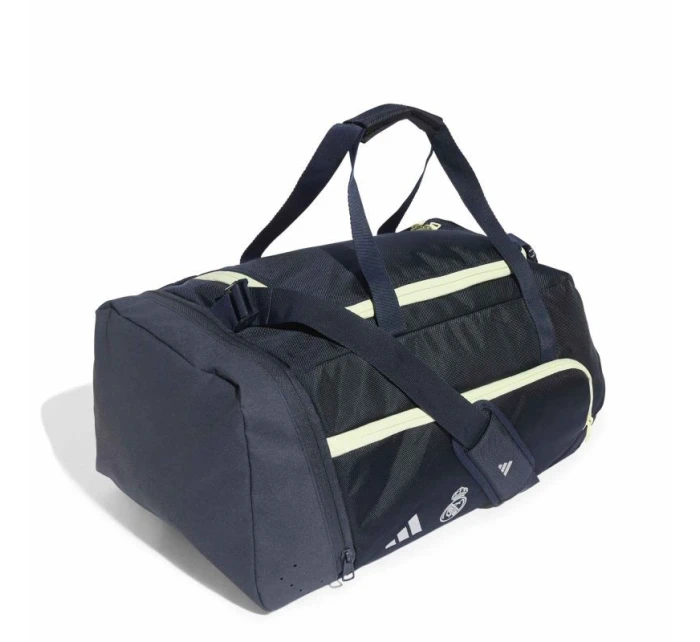 Taška adidas Real Madrid Duffle JX0017