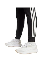 Kalhoty Essentials 3Stripes Fleece Slim W model 21288029 dámské - ADIDAS