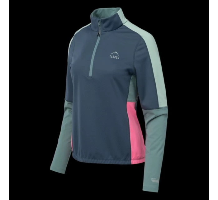 Dámská mikina model 21815989 WO'S - Elbrus Dámská mikina model 21815989 WO'S - Elbrus