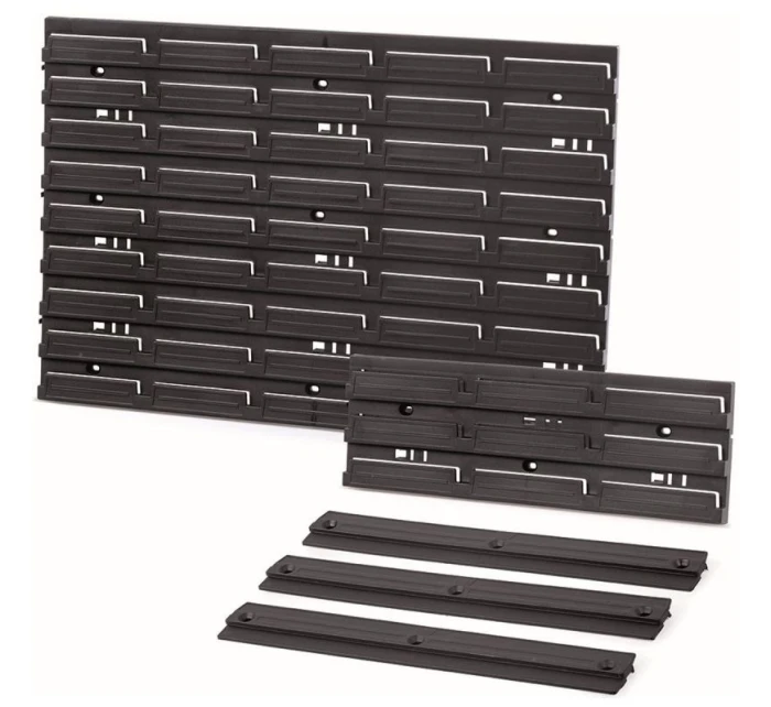 DIELENSKÁ MONTÁŽNA DOSKA 2KS BINEER KISTENBERG