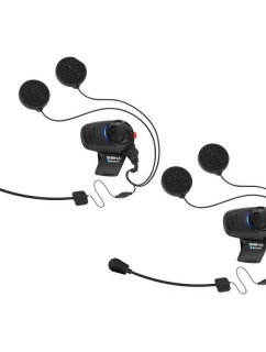 Interkom pro motocykly  Pack model 21862350