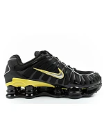 Pánská sportovní obuv Pánské módní tenisky model 22056035 TL black - NIKE