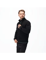 Pánský fleece model 22114936 - Hi-Tec Pánský fleece model 22114936 - Hi-Tec