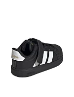 Dětská obuv  EL I model 22119432 - ADIDAS